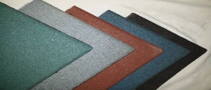 کفپوش گرانول