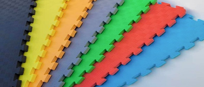 کفپوش تاتامی