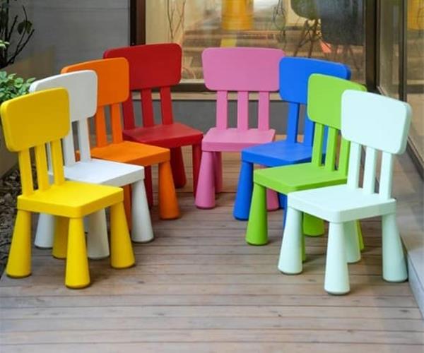 صندلی ماموت کودک