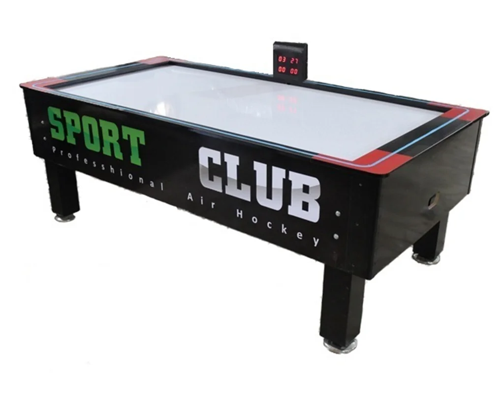 ایرهاکی 7 فوت (نمایشگر کنار)