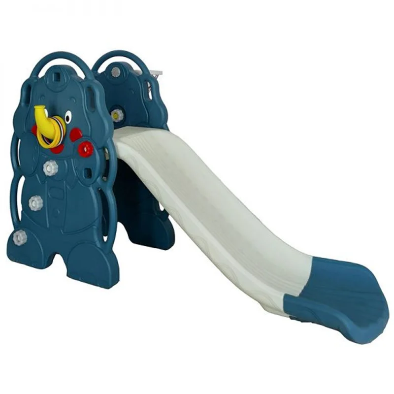 سرسره کودک مدل فیل