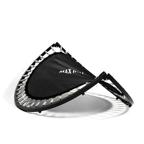 ترامپولین قطر150 یکبار تاشو فنری MAX WELL