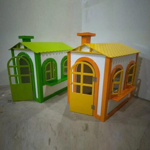 کلبه کودک پرتابل