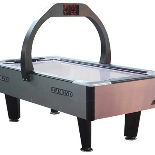 ایرهاکی 8 فوت فول طلایی (نمایشگر بالا)