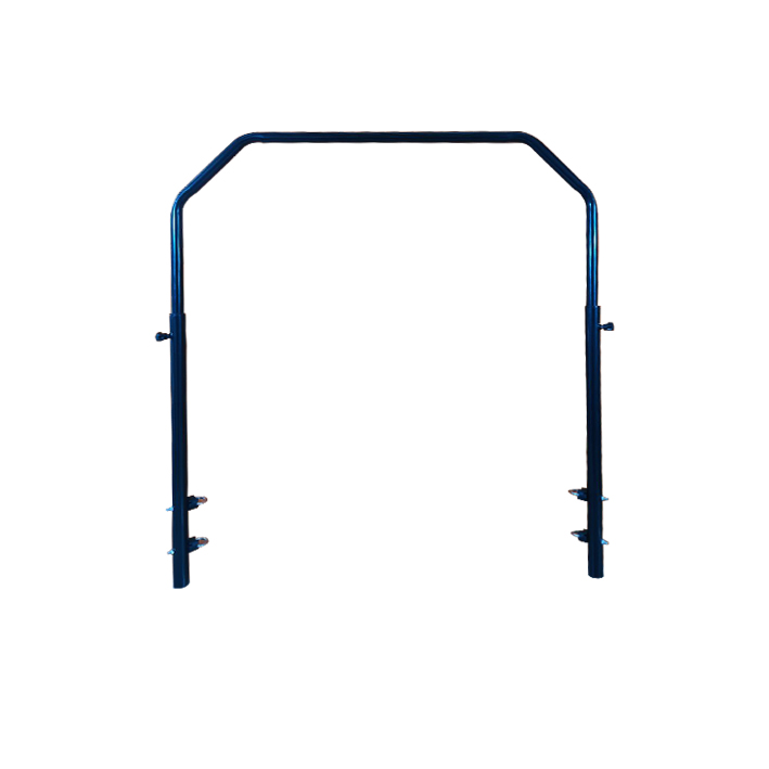 دستگیره ترامپولین آپارتمانی U-handle (مناسب انواع سایز های 1و1.2 و1.5متر)