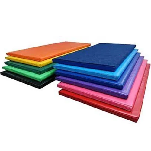 تشک انفرادی ژیمناستیک سایز (۷۰ در ۱۰۰)