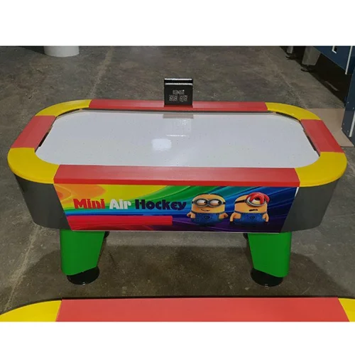 ایرهاکی کودک لی لی پوت