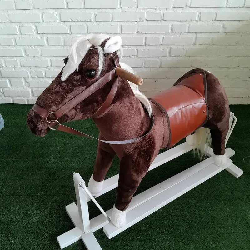 اسب پاندولی کودک