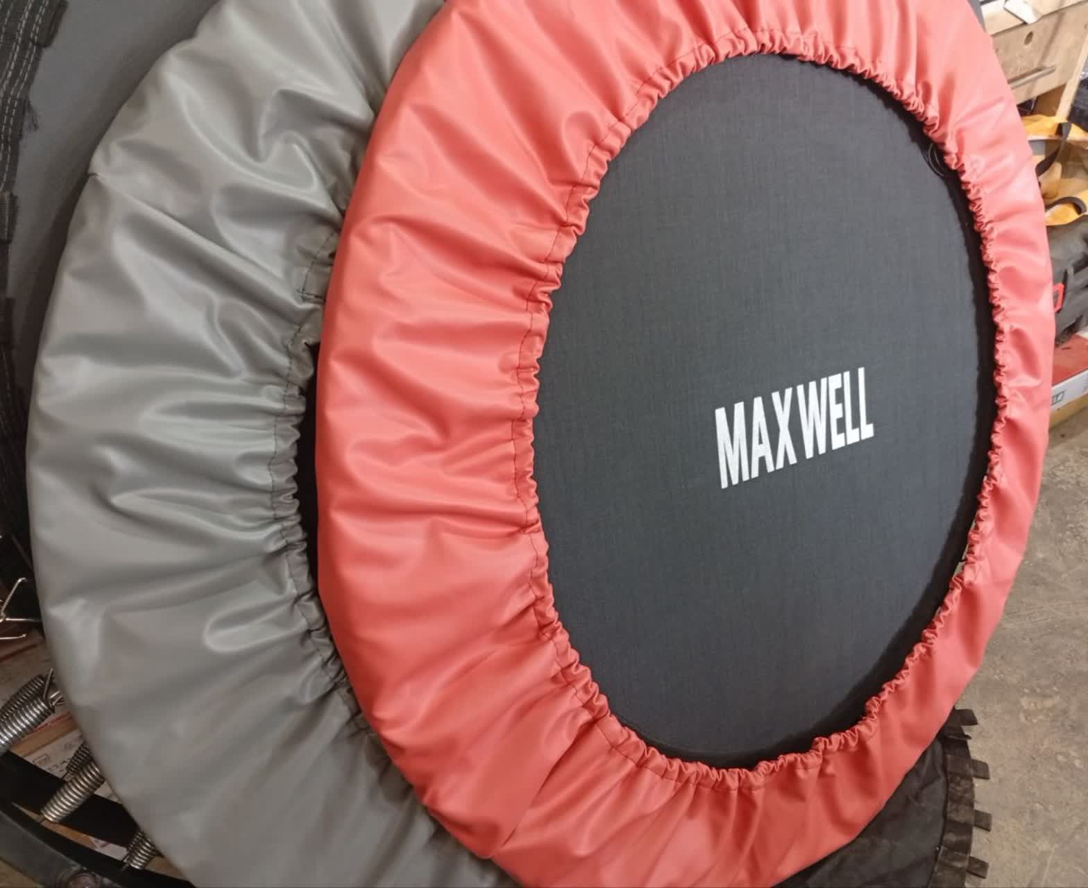 ترامپولین قطر 120 کشی (MAX WELL)