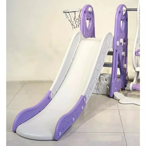 سرسره پلی اتیلن کودک مدل هپی