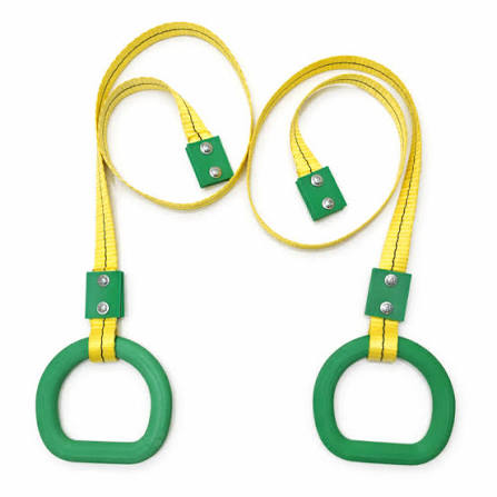 حلقه ژیمناستیک کودک