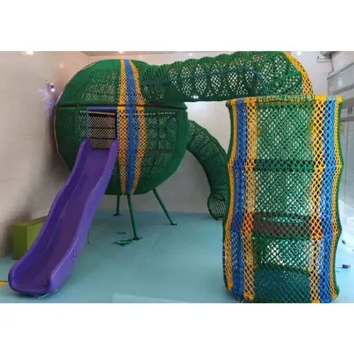 برج شادی تارتن یا کروچت پارک مجموعه کامل