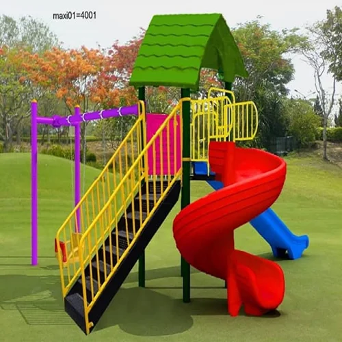 مجموعه بازی پلی اتیلنی کودکان